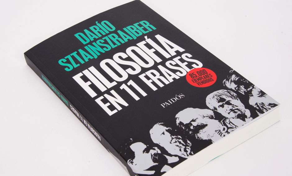 Filosofia en 11 frases