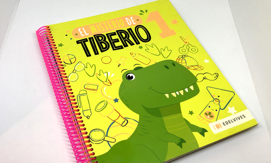 El Misterio de Tiberio