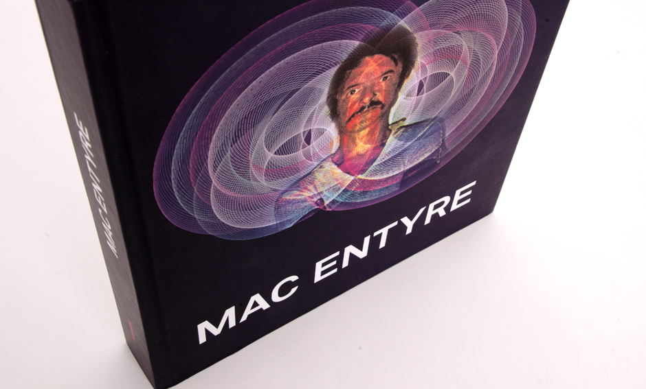 Mac Entyre