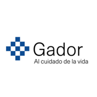 LABORATORIOS GADOR