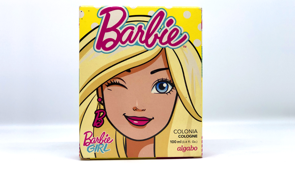 Barbie Colonia