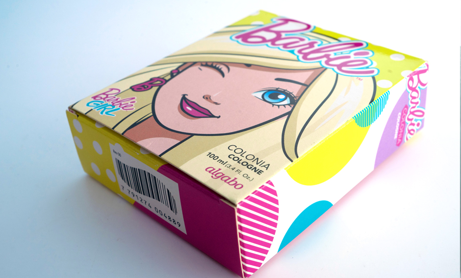 Barbie Colonia