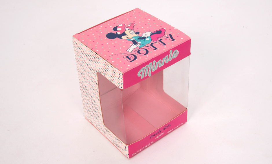 Minnie Perfume