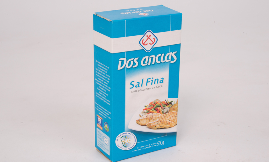 Sal Fina