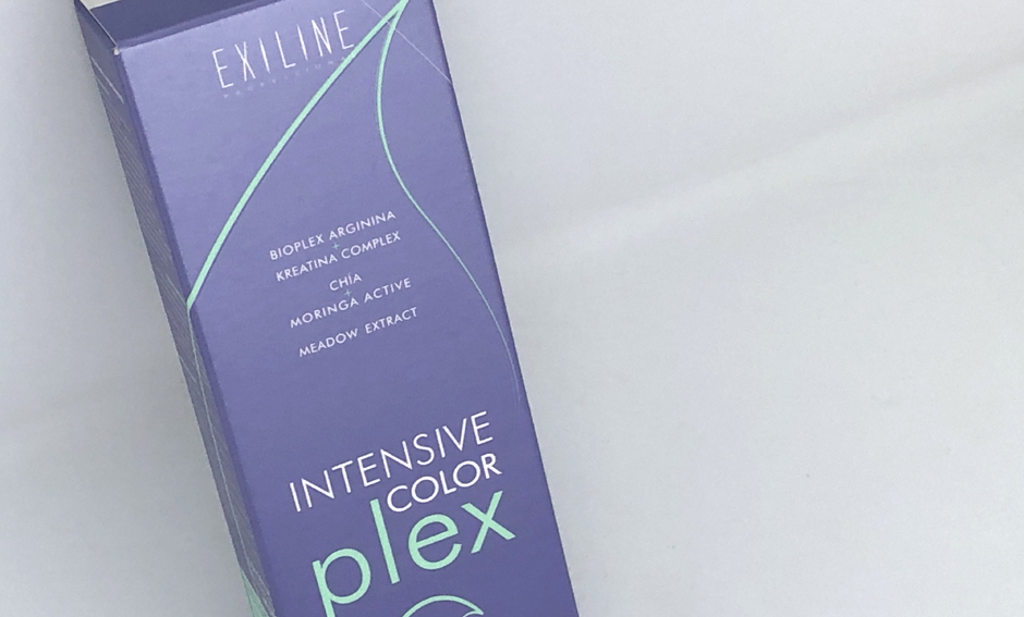 Intensive Color Plex
