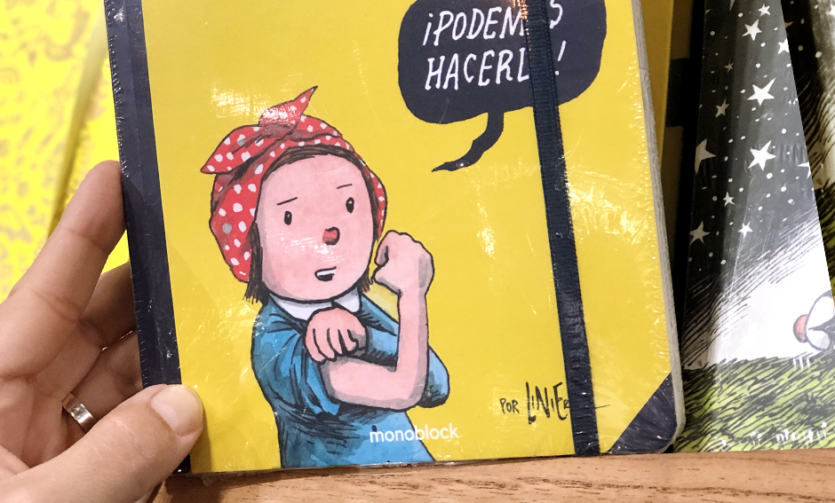 Cuadernos Cosidos